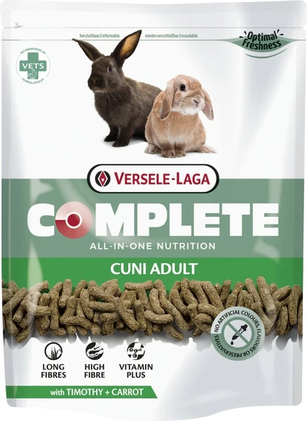 Granulés lapin 500g