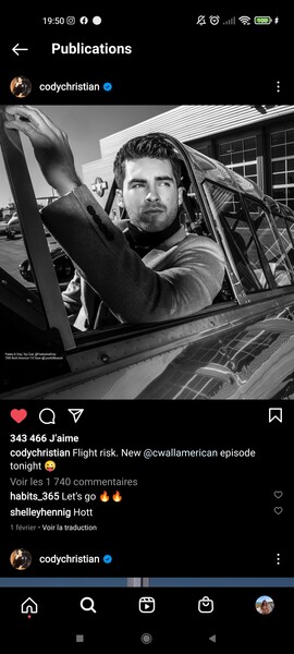 L'homme parfait