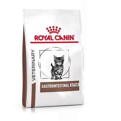 Royal Canin Veterinary Kitten Gastrointestinal pour chaton