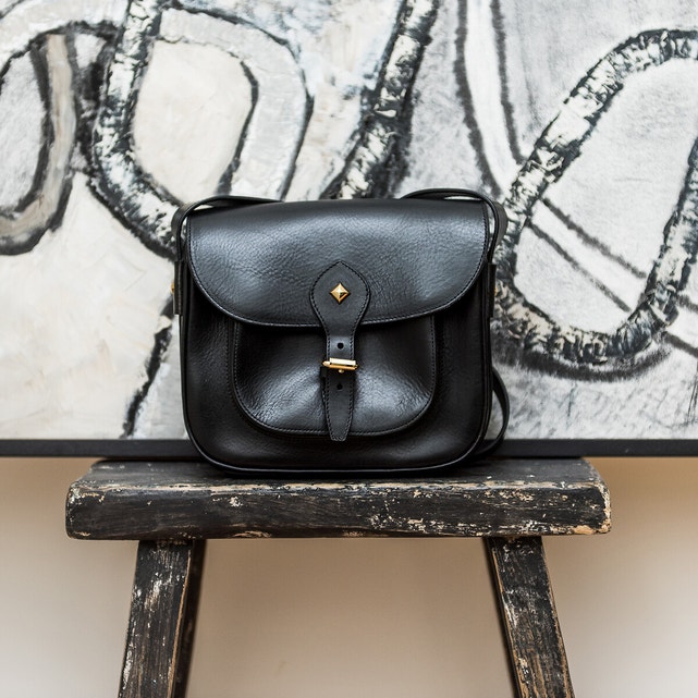 Sac à rabat et bandoulière LE FLAV Votre wishlist sur Listy