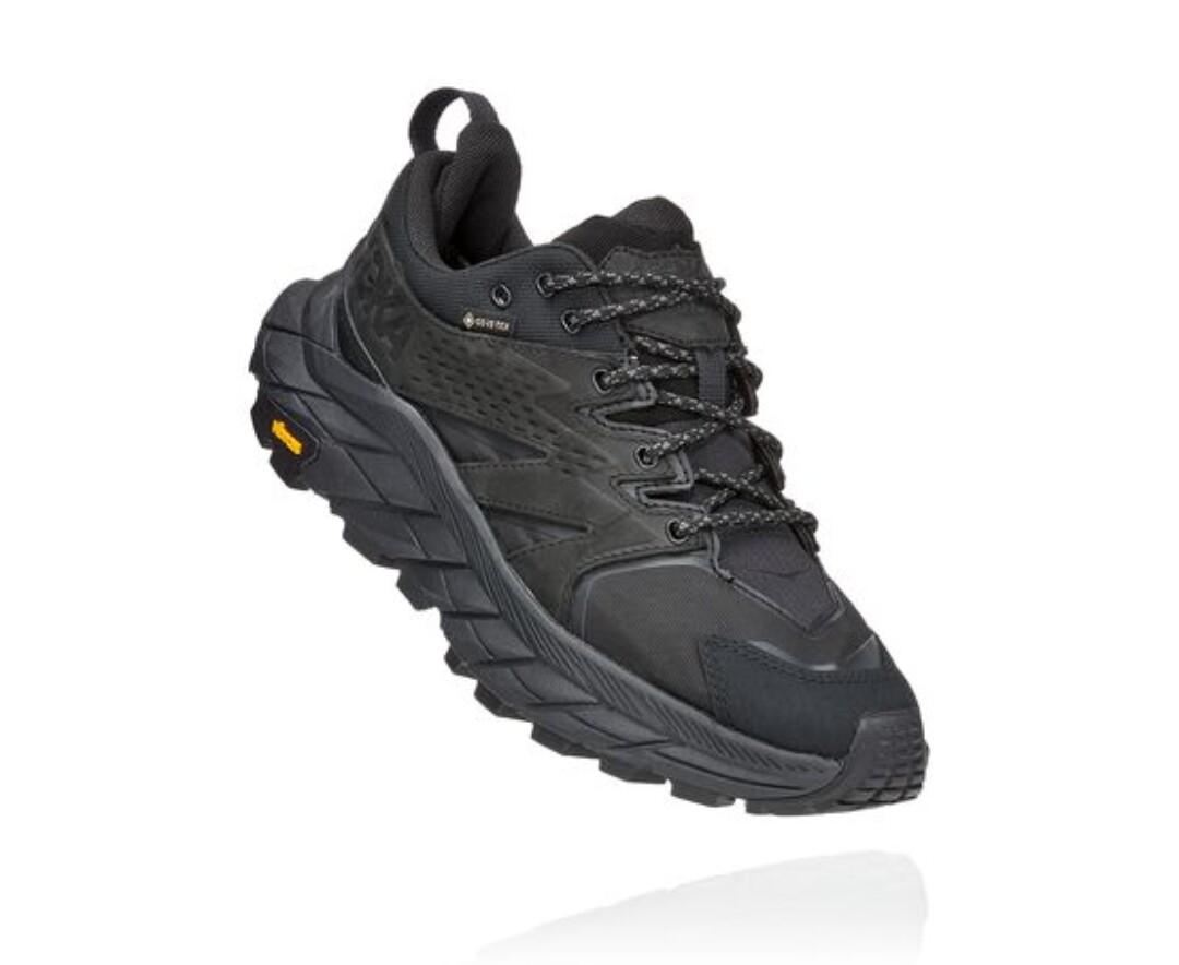 Femme Anacapa Low GORE-TEX