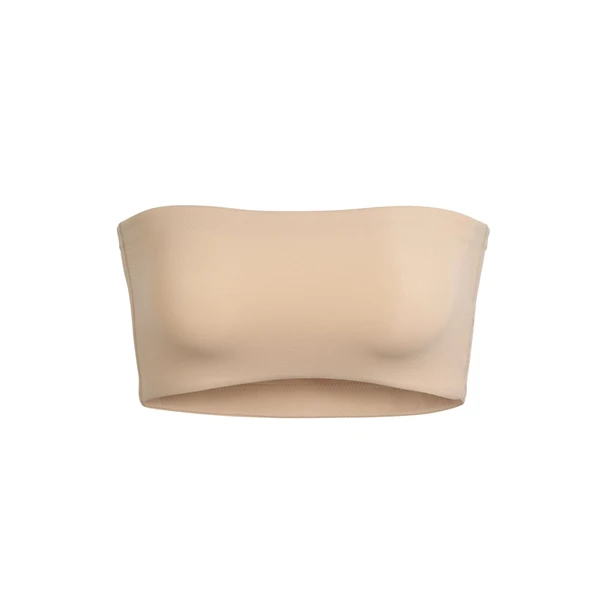 FITS EVERYBODY BANDEAU | CLAY