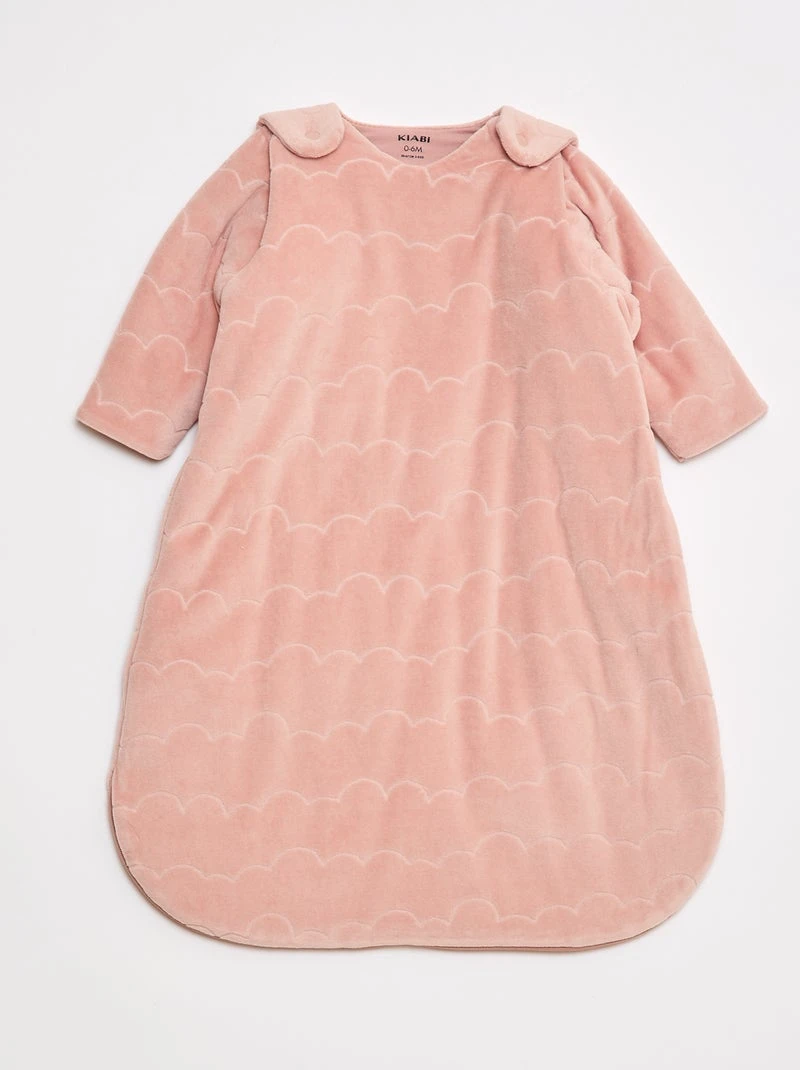 Gigoteuse chaude TOG 2,5