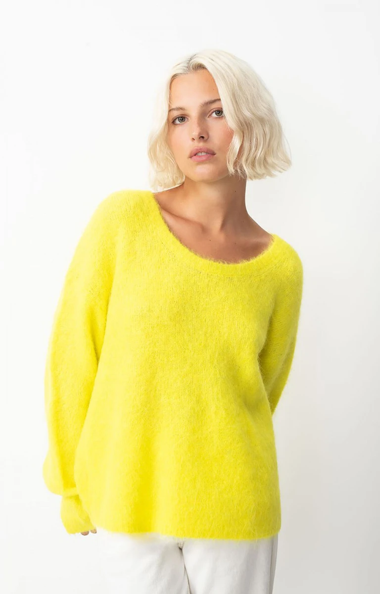 Pull femme Nuny