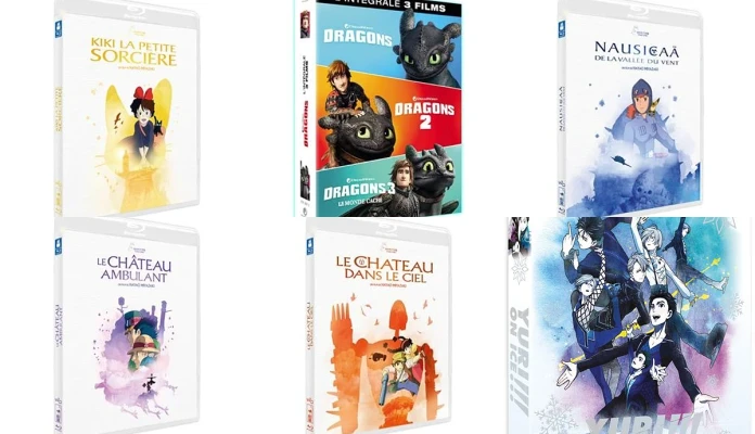 Filiz - Jeux / DVD / Multimédias