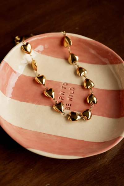 COLLIER GEMOVIA
