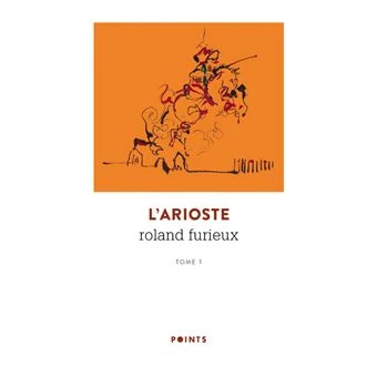 Roland furieux