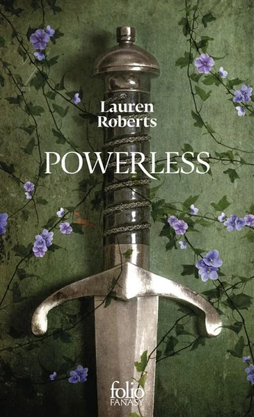 Powerless - : Powerless