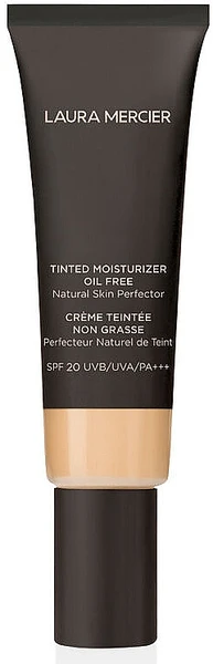 Tinted Moisturizer Oil Free Natural Skin Perfector SPF 20 UVB/UVA/PA+++