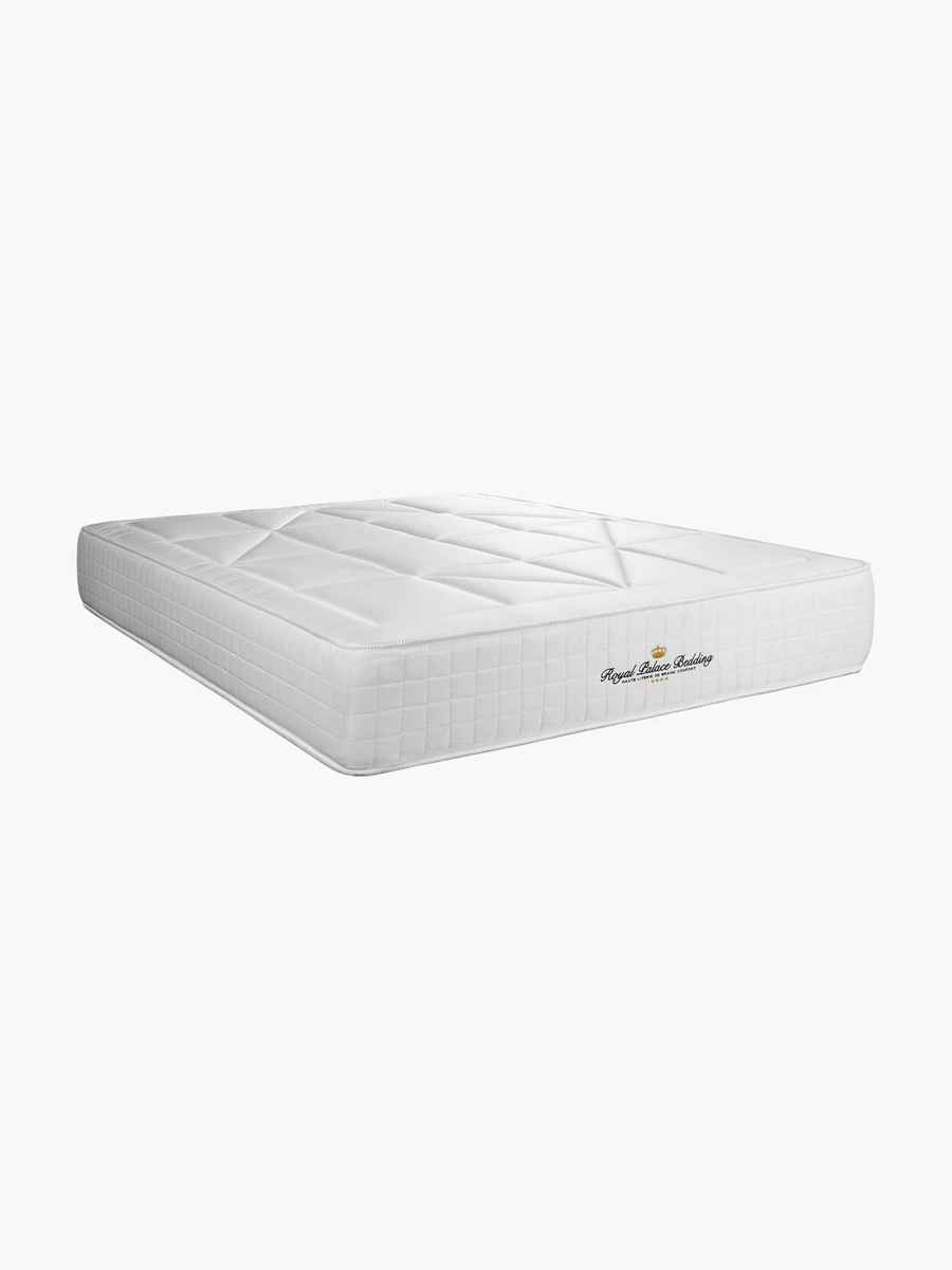 Matelas en mousse viscoélastique à 7 zones Windsor, 2 places