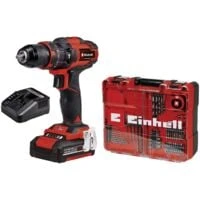 perceuse deviseuse Einhell
