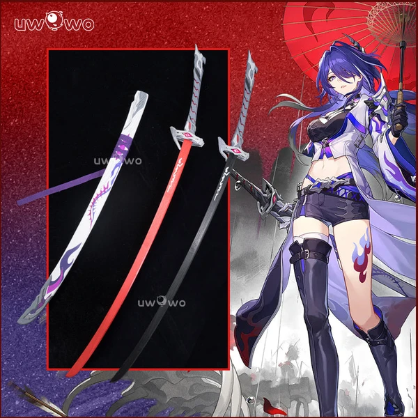Acheron Sword