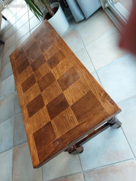 Table de salon