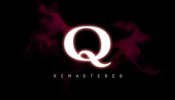 Q REMASTERED sur Steam