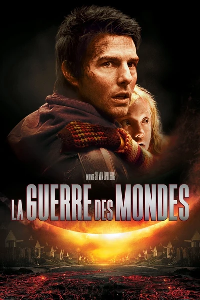 La Guerre des mondes