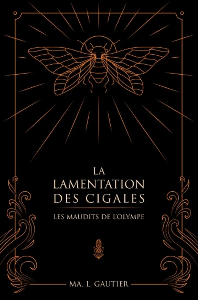 La lamentation des cigales