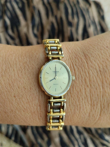 Montre femme Vintage