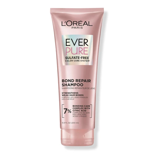 L'Oréal | EverPure Bond Repair Shampoo