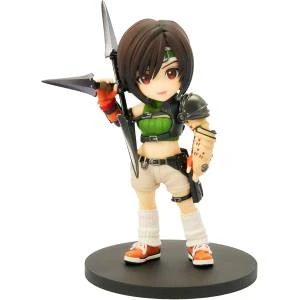 Adorable Arts: Final Fantasy VII Rebirth - Yuffie Kisaragi [Square Enix]