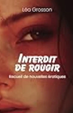 Interdit de rougir - Série - Babelio