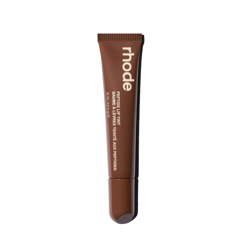peptide lip tint honey mango — Default Title