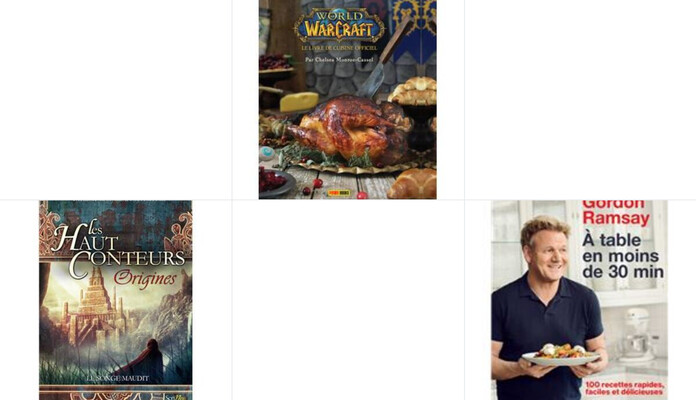 Books!!