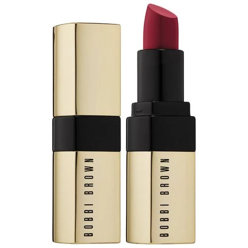 Bobbi Brown I Luxe Lip Color - Rouge à lèvres