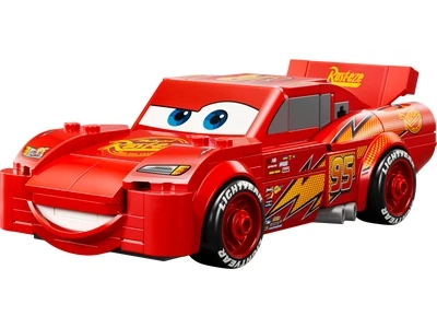 LEGO 77255 Flash McQueen