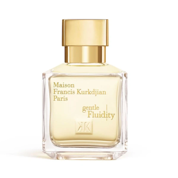 Gentle Fluidity Gold