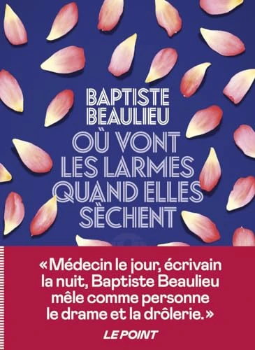Où vont les larmes quand elles sèchent
