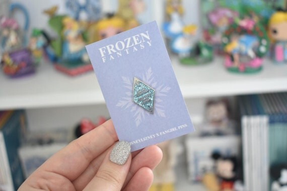 Frozen Fantasy - Montrez-vous