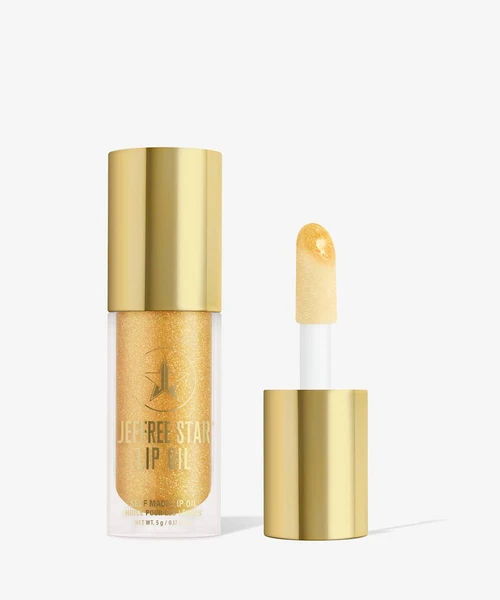 Lip Oil