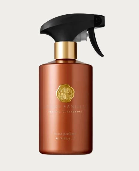 Suede Vanilla Parfum d'Interieur | Votre wishlist sur Listy