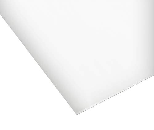 Worbla 's Transpa Art (taille M – long) dans les dimensions : env. 375 mm x 1000 mm