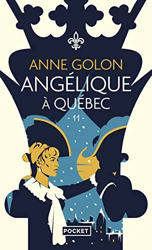 Angélique - 11. Angélique à Québec (11)