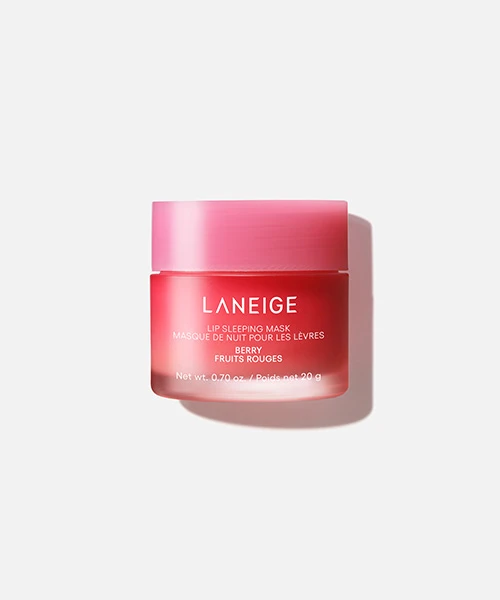 Lip Sleeping Mask EX