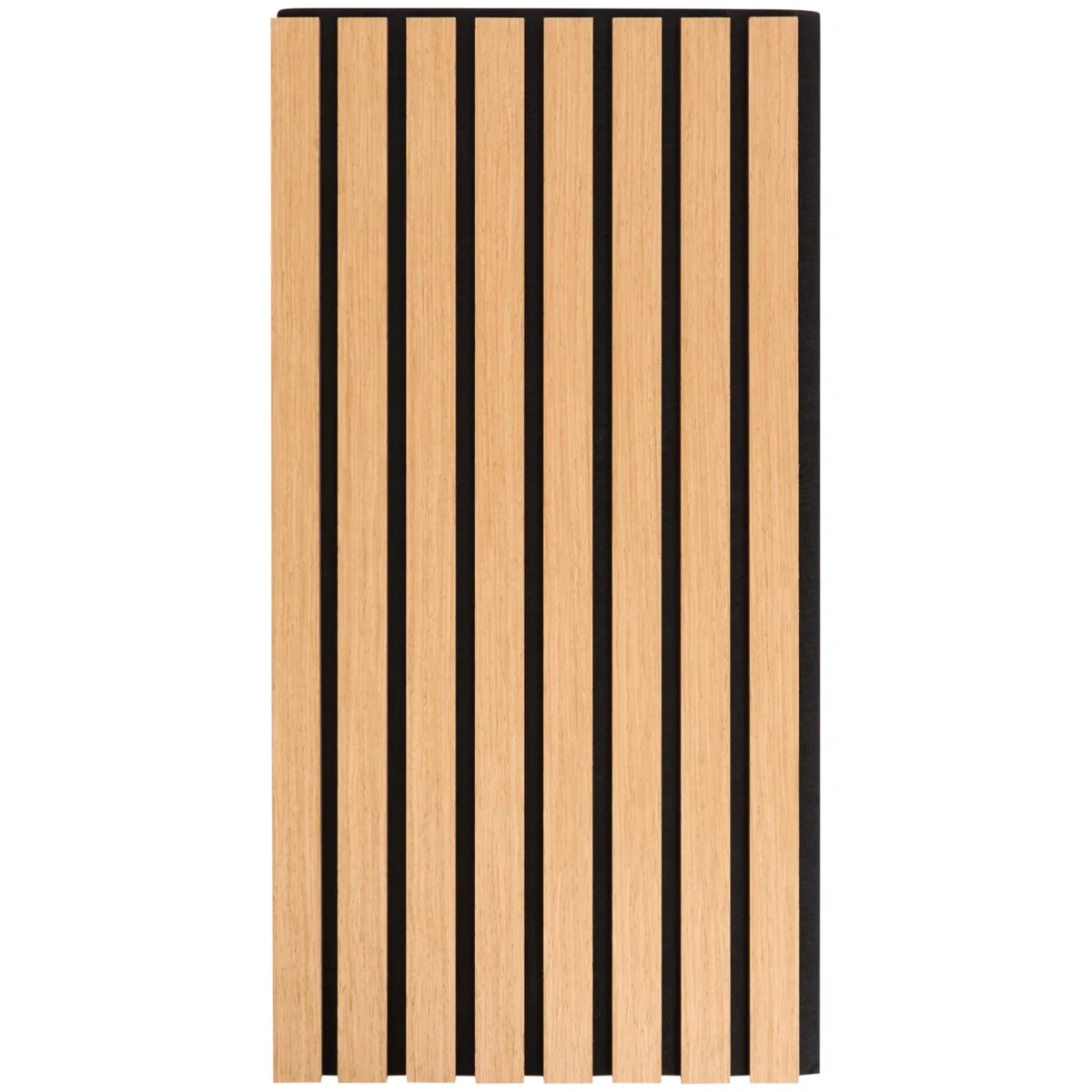 Panneaux muraux en bois