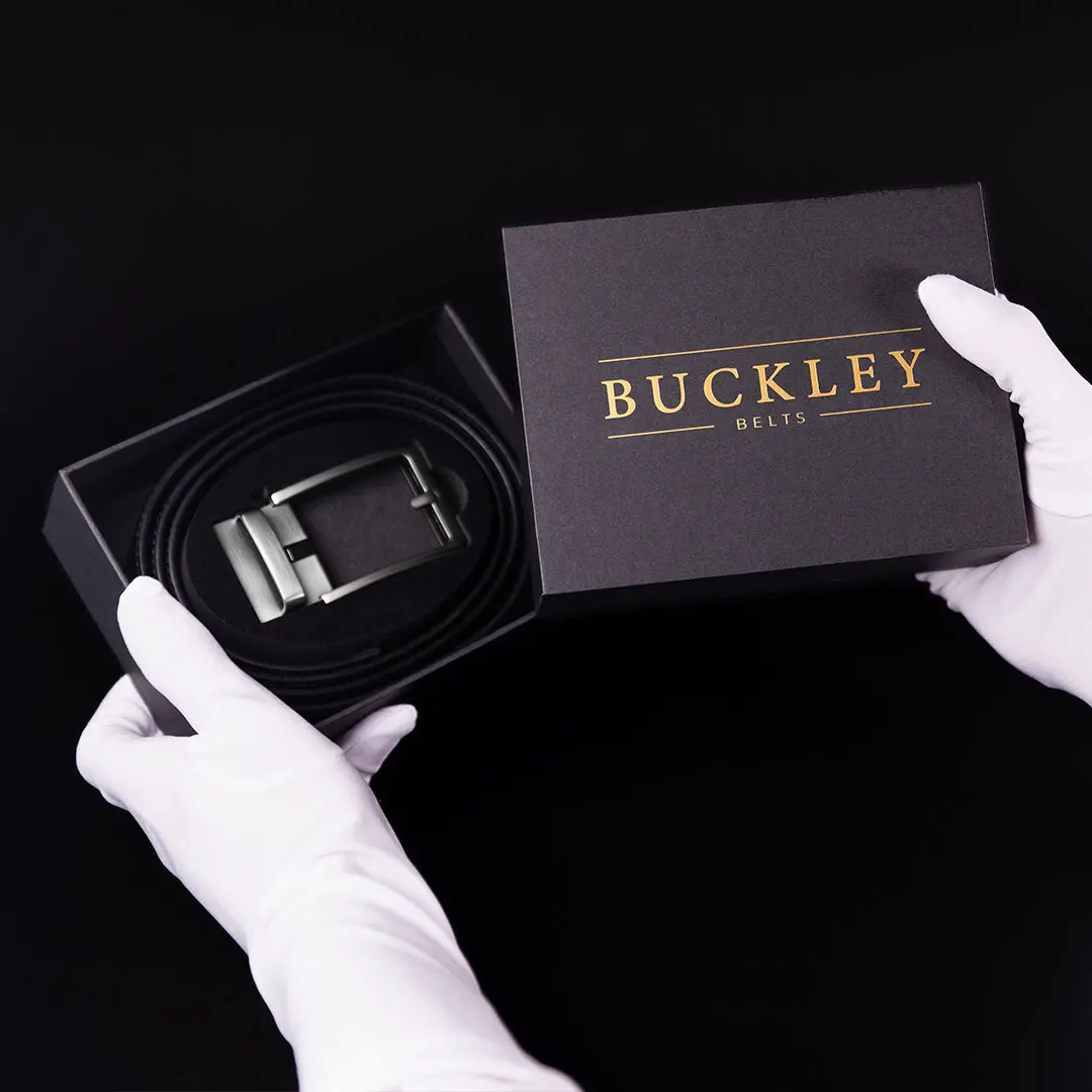 The Buckley Belt - Homme