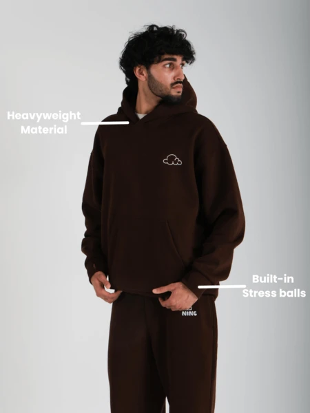 Cloud Hoodie