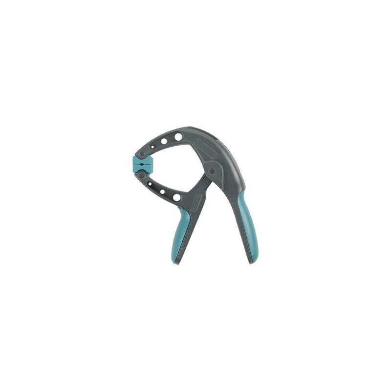 Pince à ressort FZH 40 Wolfcraft 3626000 1 pc(s)