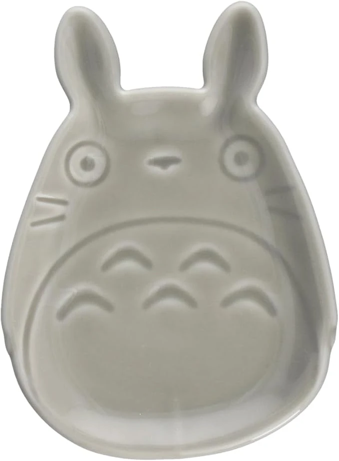 Assiette Totoro