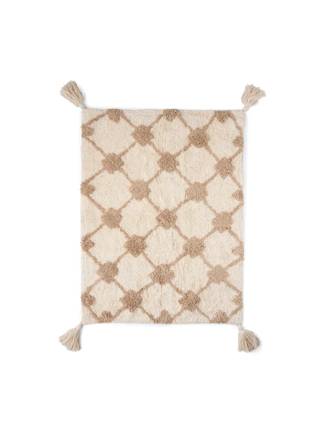 Tapis de bain