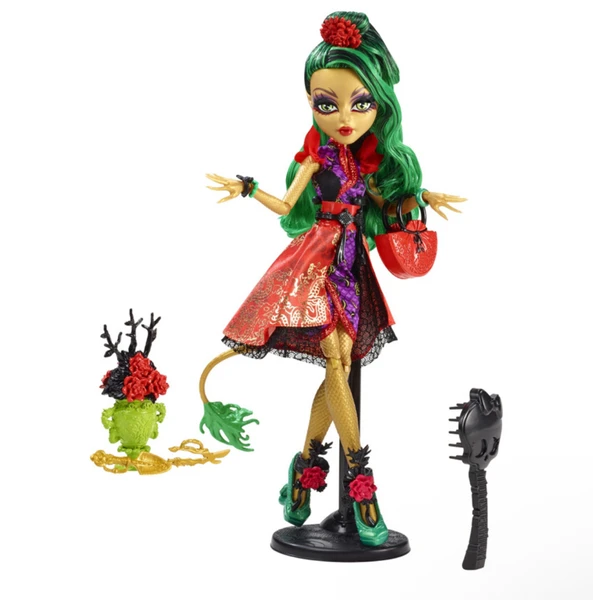 jinafire gloom and bloom