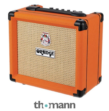 Orange Crush 12