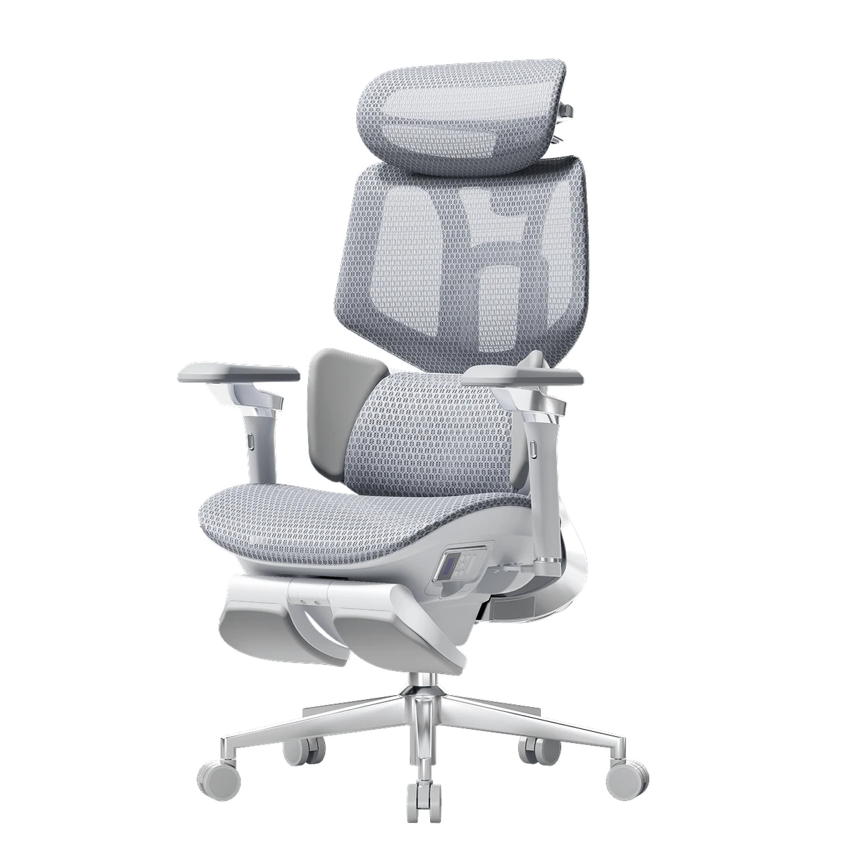 HBADA X7 Smart Ergonomic Chair