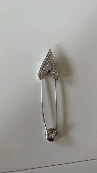 Broche Sonia Rykiel