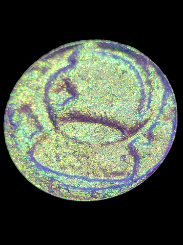 Birthday Girl Multichrome PRE ORDER