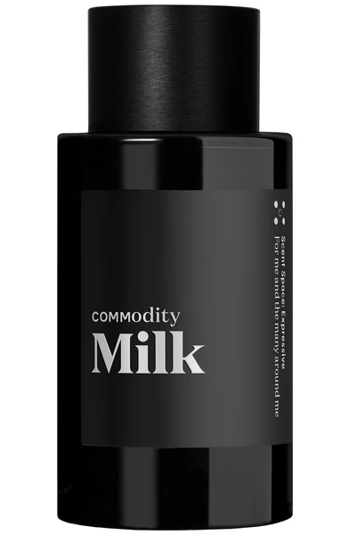 Parfum Milk
