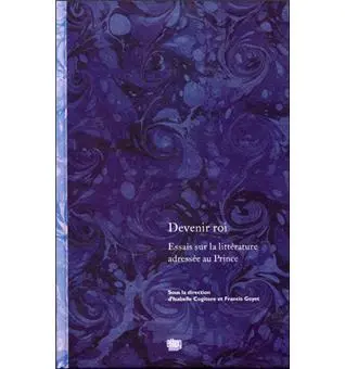 Devenir Roi