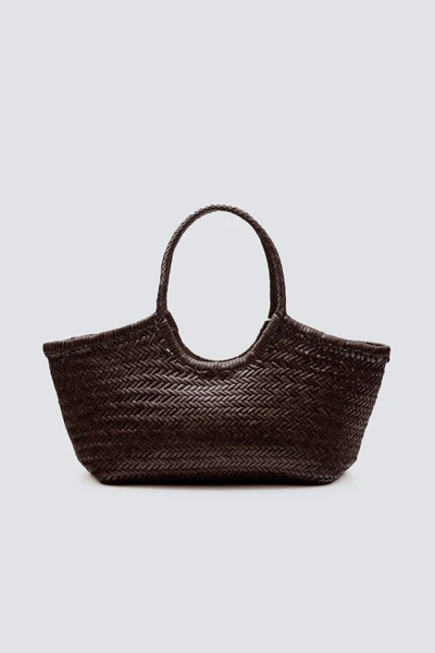 Nantucket Big Dark Brown